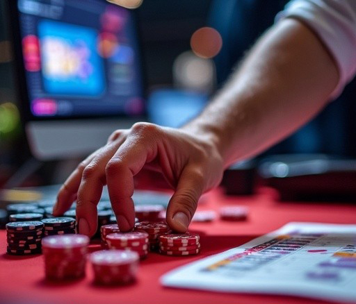 Integração de APIs 52bet